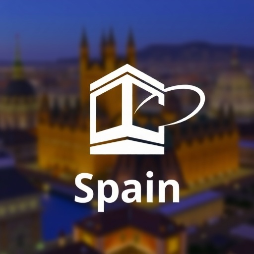 IT Courses Spain Logo